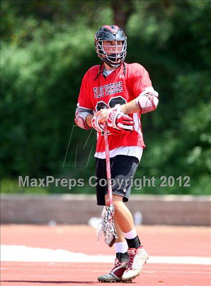 Thumbnail 3 in Palos Verdes vs. Corona del Mar (CIF SS D1 Final) photogallery.