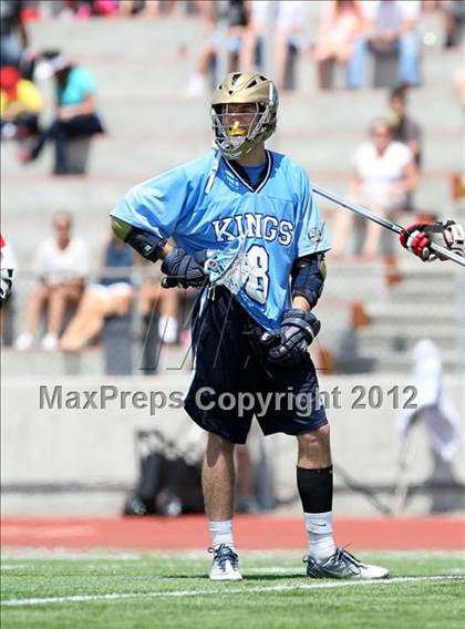 Thumbnail 2 in Palos Verdes vs. Corona del Mar (CIF SS D1 Final) photogallery.
