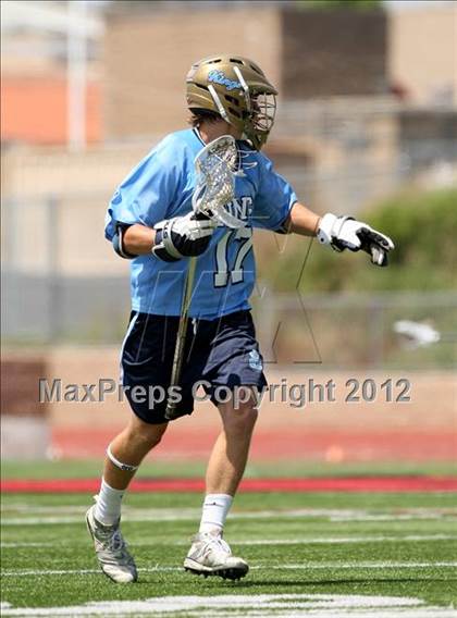 Thumbnail 3 in Palos Verdes vs. Corona del Mar (CIF SS D1 Final) photogallery.