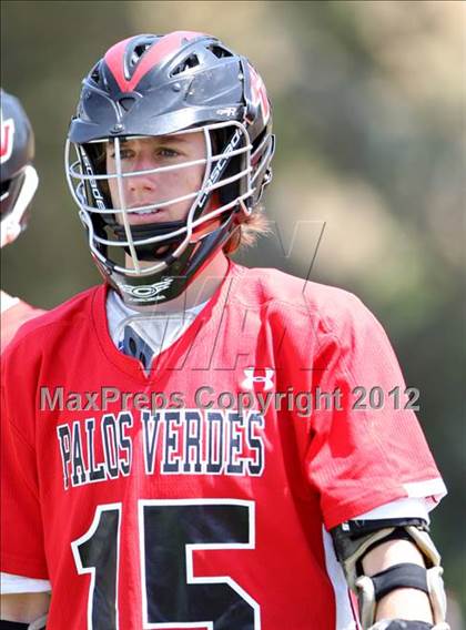 Thumbnail 2 in Palos Verdes vs. Corona del Mar (CIF SS D1 Final) photogallery.