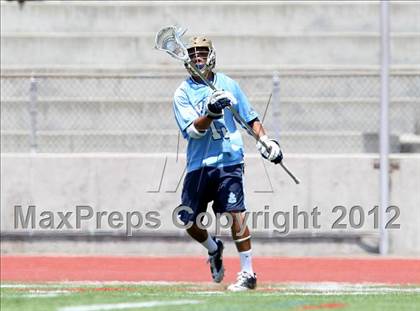 Thumbnail 3 in Palos Verdes vs. Corona del Mar (CIF SS D1 Final) photogallery.