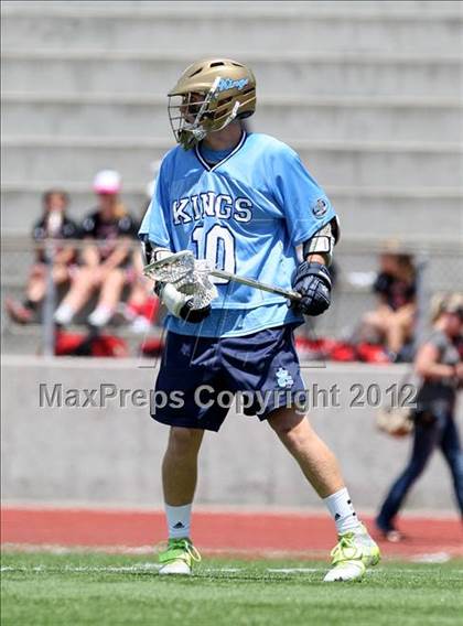 Thumbnail 3 in Palos Verdes vs. Corona del Mar (CIF SS D1 Final) photogallery.