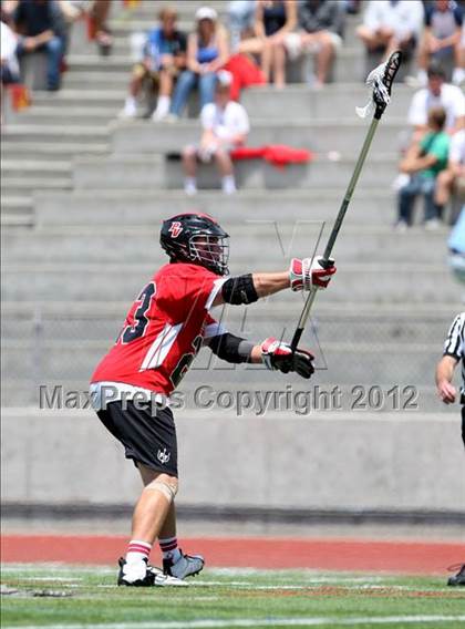 Thumbnail 1 in Palos Verdes vs. Corona del Mar (CIF SS D1 Final) photogallery.