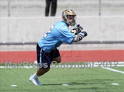 Thumbnail 3 in Palos Verdes vs. Corona del Mar (CIF SS D1 Final) photogallery.