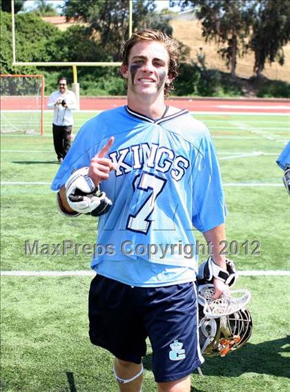 Thumbnail 3 in Palos Verdes vs. Corona del Mar (CIF SS D1 Final) photogallery.