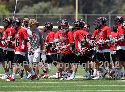 Thumbnail 1 in Palos Verdes vs. Corona del Mar (CIF SS D1 Final) photogallery.