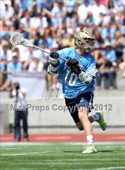 Thumbnail 1 in Palos Verdes vs. Corona del Mar (CIF SS D1 Final) photogallery.