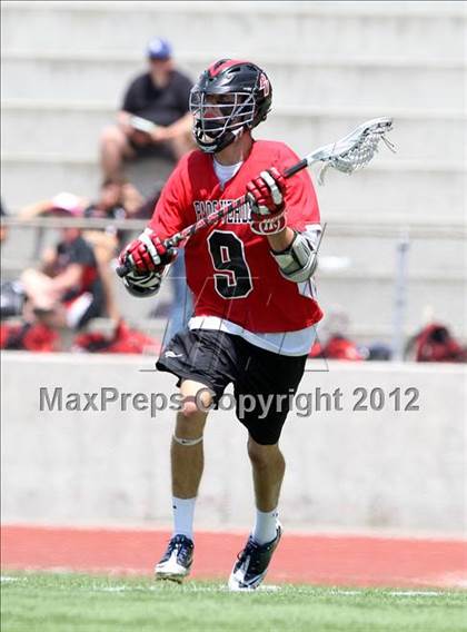 Thumbnail 1 in Palos Verdes vs. Corona del Mar (CIF SS D1 Final) photogallery.