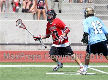 Thumbnail 3 in Palos Verdes vs. Corona del Mar (CIF SS D1 Final) photogallery.