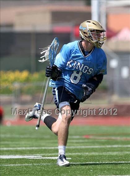 Thumbnail 2 in Palos Verdes vs. Corona del Mar (CIF SS D1 Final) photogallery.