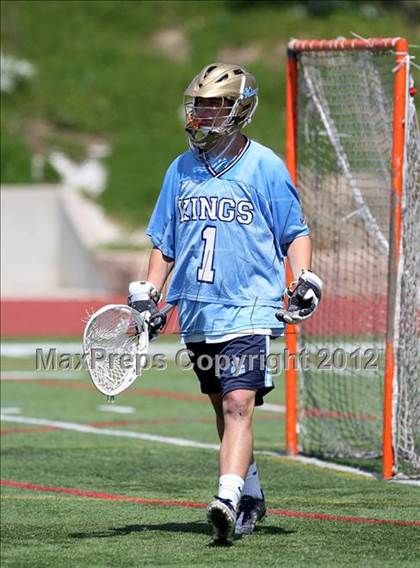 Thumbnail 2 in Palos Verdes vs. Corona del Mar (CIF SS D1 Final) photogallery.