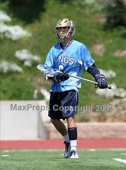 Thumbnail 1 in Palos Verdes vs. Corona del Mar (CIF SS D1 Final) photogallery.