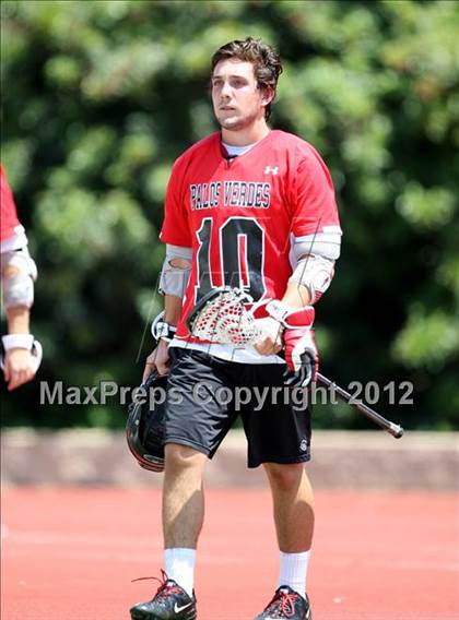 Thumbnail 3 in Palos Verdes vs. Corona del Mar (CIF SS D1 Final) photogallery.