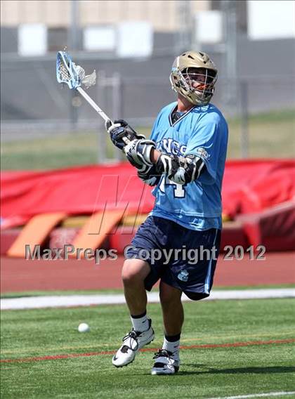 Thumbnail 1 in Palos Verdes vs. Corona del Mar (CIF SS D1 Final) photogallery.