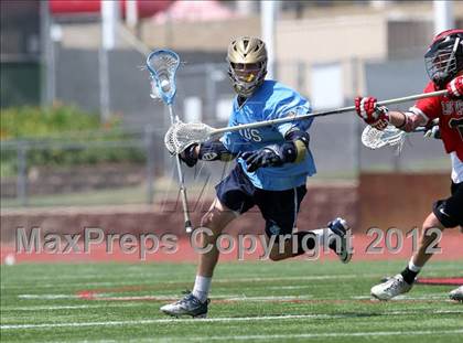 Thumbnail 2 in Palos Verdes vs. Corona del Mar (CIF SS D1 Final) photogallery.