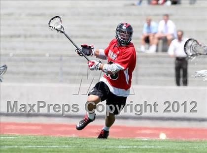 Thumbnail 2 in Palos Verdes vs. Corona del Mar (CIF SS D1 Final) photogallery.