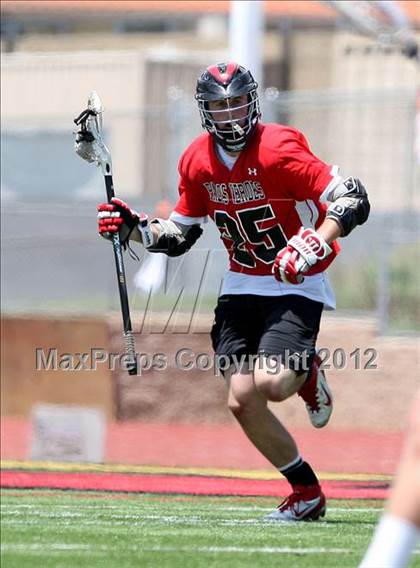 Thumbnail 3 in Palos Verdes vs. Corona del Mar (CIF SS D1 Final) photogallery.