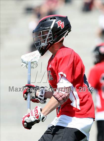 Thumbnail 1 in Palos Verdes vs. Corona del Mar (CIF SS D1 Final) photogallery.