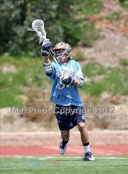 Thumbnail 3 in Palos Verdes vs. Corona del Mar (CIF SS D1 Final) photogallery.