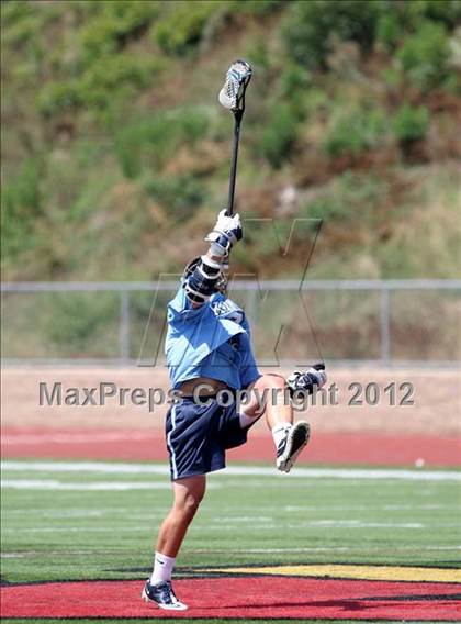 Thumbnail 1 in Palos Verdes vs. Corona del Mar (CIF SS D1 Final) photogallery.
