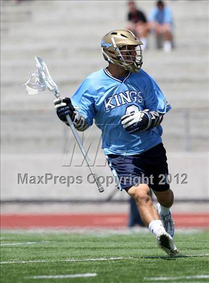 Thumbnail 1 in Palos Verdes vs. Corona del Mar (CIF SS D1 Final) photogallery.