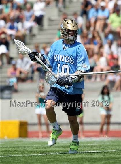 Thumbnail 3 in Palos Verdes vs. Corona del Mar (CIF SS D1 Final) photogallery.