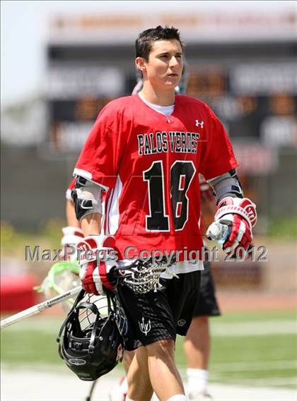 Thumbnail 1 in Palos Verdes vs. Corona del Mar (CIF SS D1 Final) photogallery.