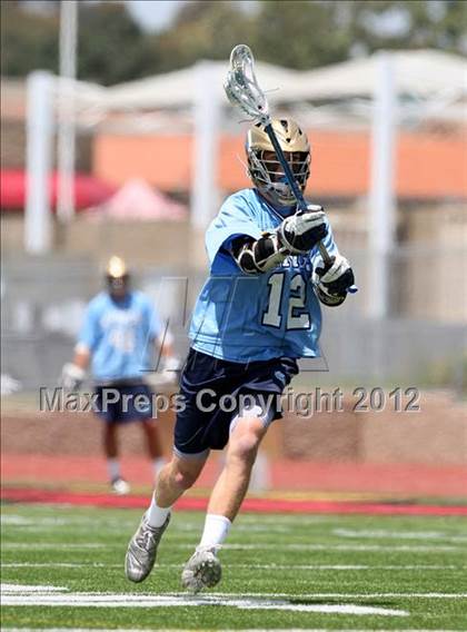 Thumbnail 1 in Palos Verdes vs. Corona del Mar (CIF SS D1 Final) photogallery.