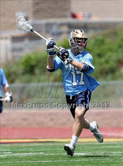 Thumbnail 3 in Palos Verdes vs. Corona del Mar (CIF SS D1 Final) photogallery.