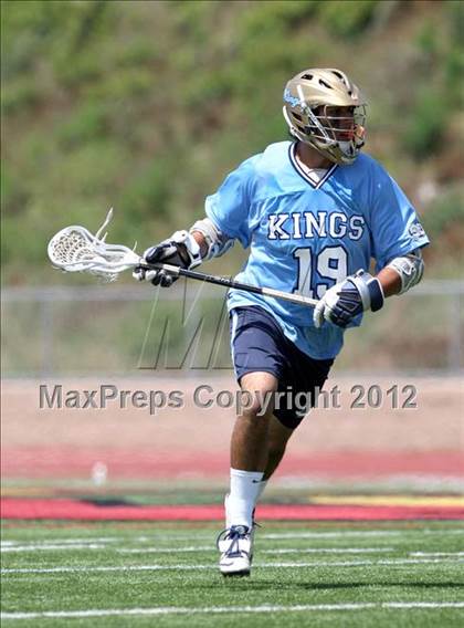 Thumbnail 1 in Palos Verdes vs. Corona del Mar (CIF SS D1 Final) photogallery.