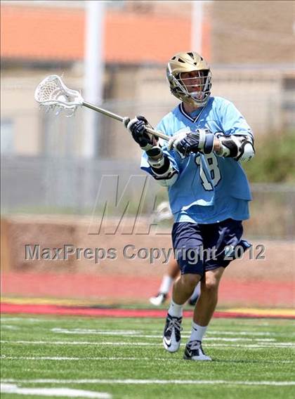 Thumbnail 1 in Palos Verdes vs. Corona del Mar (CIF SS D1 Final) photogallery.