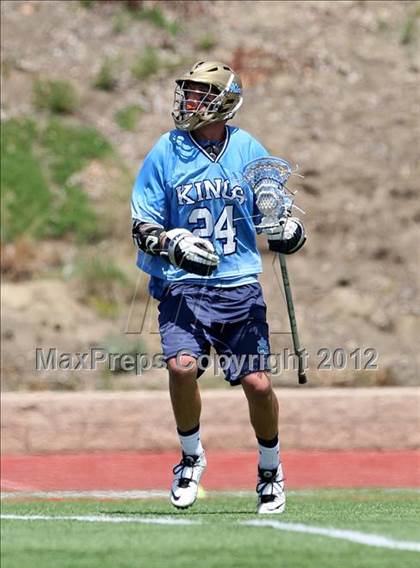 Thumbnail 2 in Palos Verdes vs. Corona del Mar (CIF SS D1 Final) photogallery.