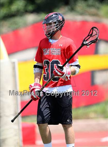 Thumbnail 3 in Palos Verdes vs. Corona del Mar (CIF SS D1 Final) photogallery.