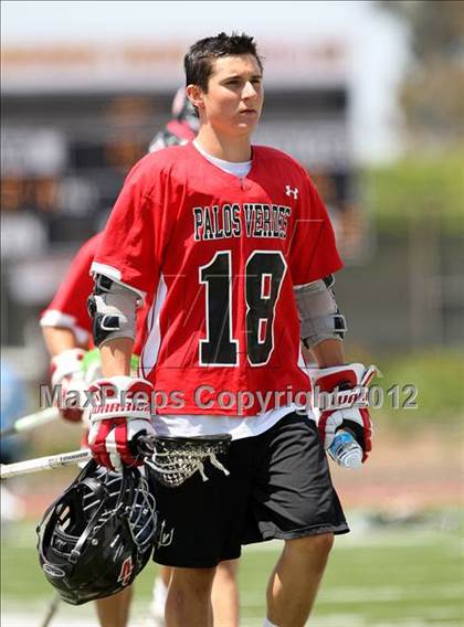 Thumbnail 3 in Palos Verdes vs. Corona del Mar (CIF SS D1 Final) photogallery.