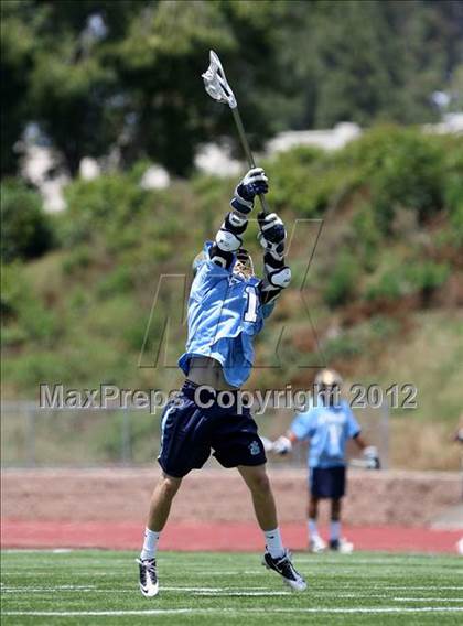 Thumbnail 3 in Palos Verdes vs. Corona del Mar (CIF SS D1 Final) photogallery.