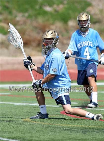 Thumbnail 1 in Palos Verdes vs. Corona del Mar (CIF SS D1 Final) photogallery.