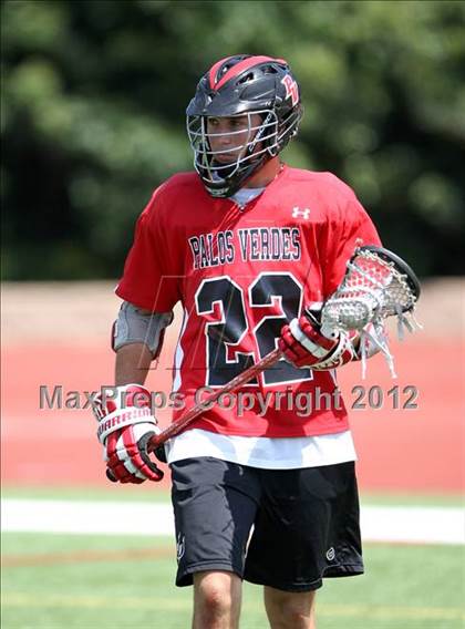 Thumbnail 1 in Palos Verdes vs. Corona del Mar (CIF SS D1 Final) photogallery.