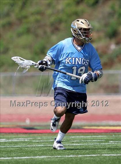 Thumbnail 3 in Palos Verdes vs. Corona del Mar (CIF SS D1 Final) photogallery.