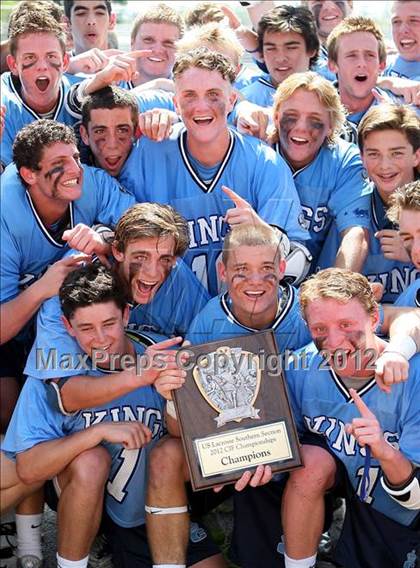 Thumbnail 3 in Palos Verdes vs. Corona del Mar (CIF SS D1 Final) photogallery.