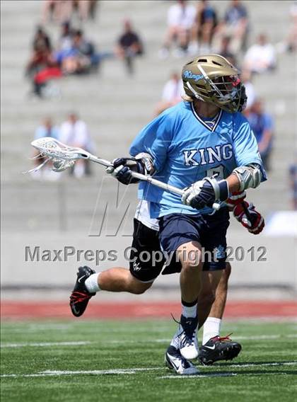 Thumbnail 2 in Palos Verdes vs. Corona del Mar (CIF SS D1 Final) photogallery.