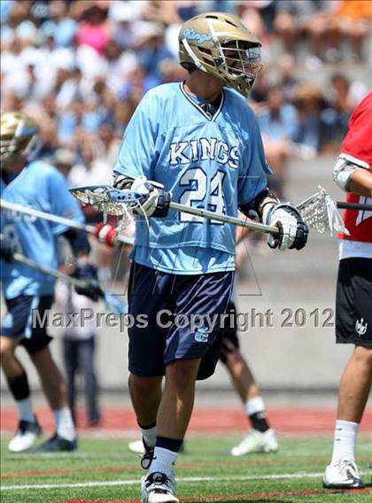 Thumbnail 3 in Palos Verdes vs. Corona del Mar (CIF SS D1 Final) photogallery.