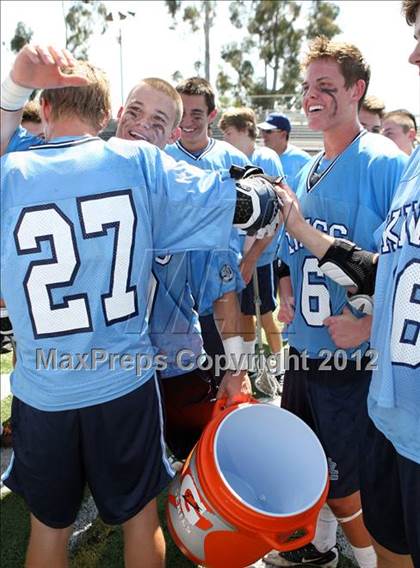Thumbnail 1 in Palos Verdes vs. Corona del Mar (CIF SS D1 Final) photogallery.