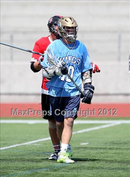 Thumbnail 2 in Palos Verdes vs. Corona del Mar (CIF SS D1 Final) photogallery.