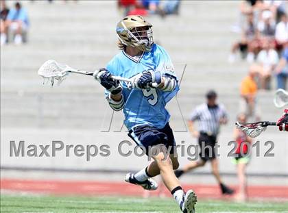 Thumbnail 1 in Palos Verdes vs. Corona del Mar (CIF SS D1 Final) photogallery.