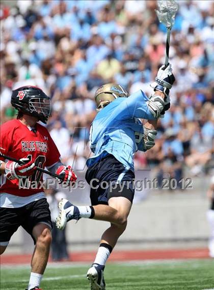 Thumbnail 1 in Palos Verdes vs. Corona del Mar (CIF SS D1 Final) photogallery.