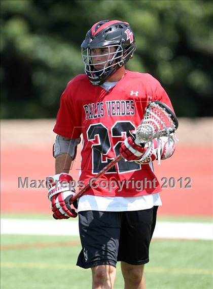 Thumbnail 2 in Palos Verdes vs. Corona del Mar (CIF SS D1 Final) photogallery.