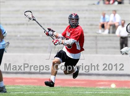 Thumbnail 3 in Palos Verdes vs. Corona del Mar (CIF SS D1 Final) photogallery.