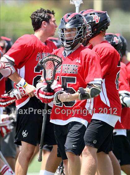 Thumbnail 1 in Palos Verdes vs. Corona del Mar (CIF SS D1 Final) photogallery.