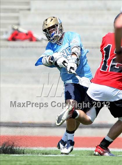 Thumbnail 2 in Palos Verdes vs. Corona del Mar (CIF SS D1 Final) photogallery.