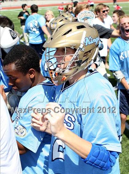 Thumbnail 1 in Palos Verdes vs. Corona del Mar (CIF SS D1 Final) photogallery.